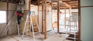Entreprise de rénovation de la maison et de rénovation d’appartement à Autrey-les-Cerre
